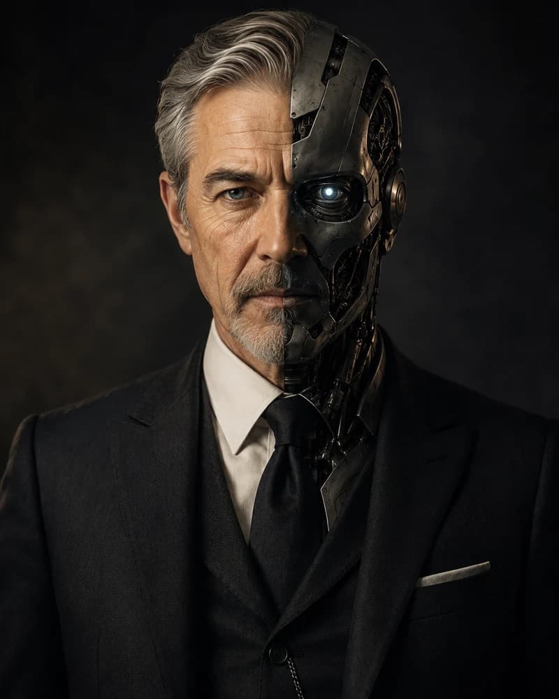 Alfred