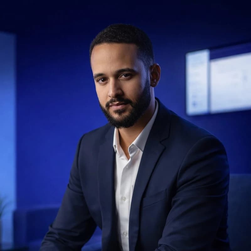 Gabriel Raposo